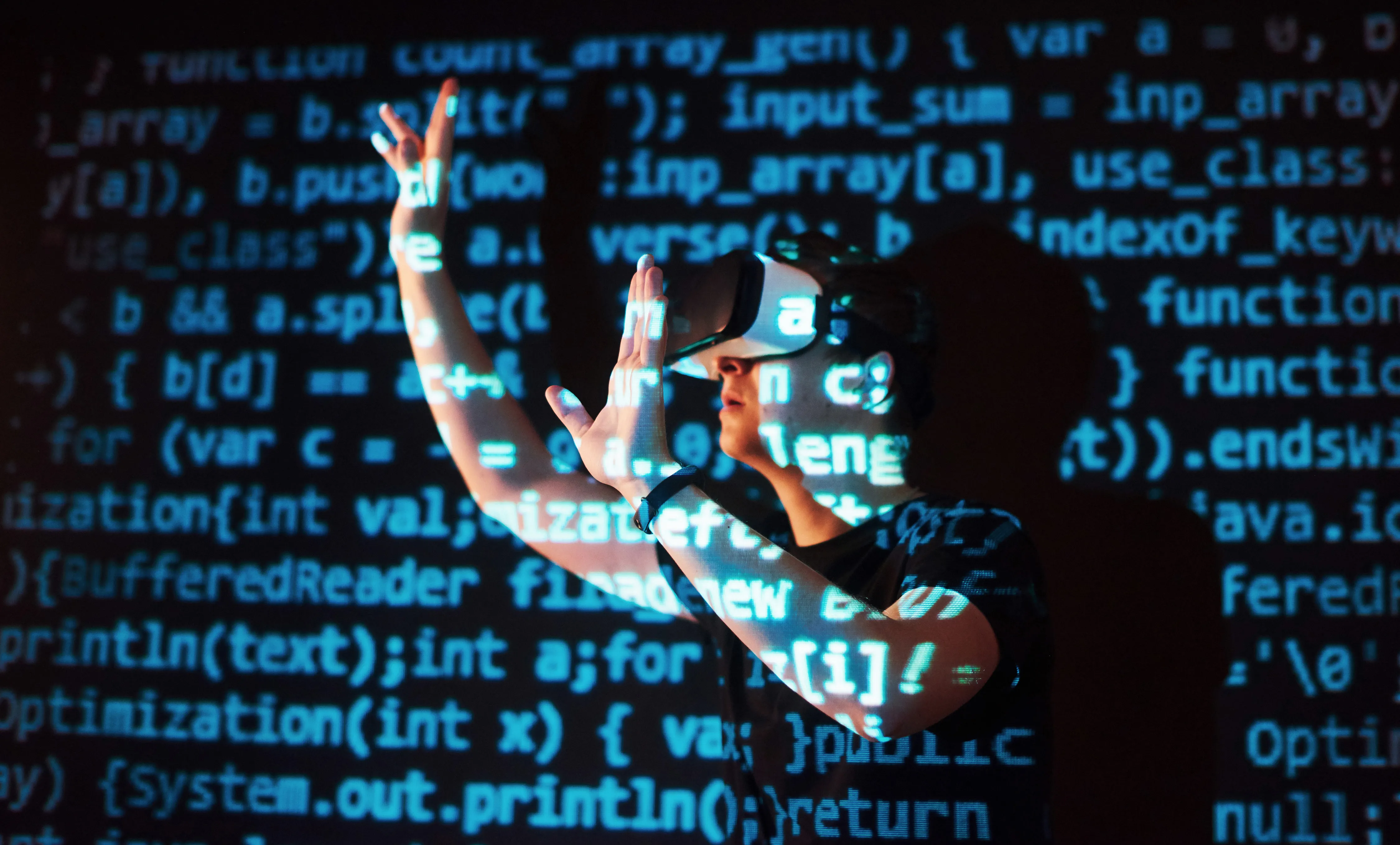 Code Discovery : The Fundamental Base Capability That Most SDLC Systems Lack